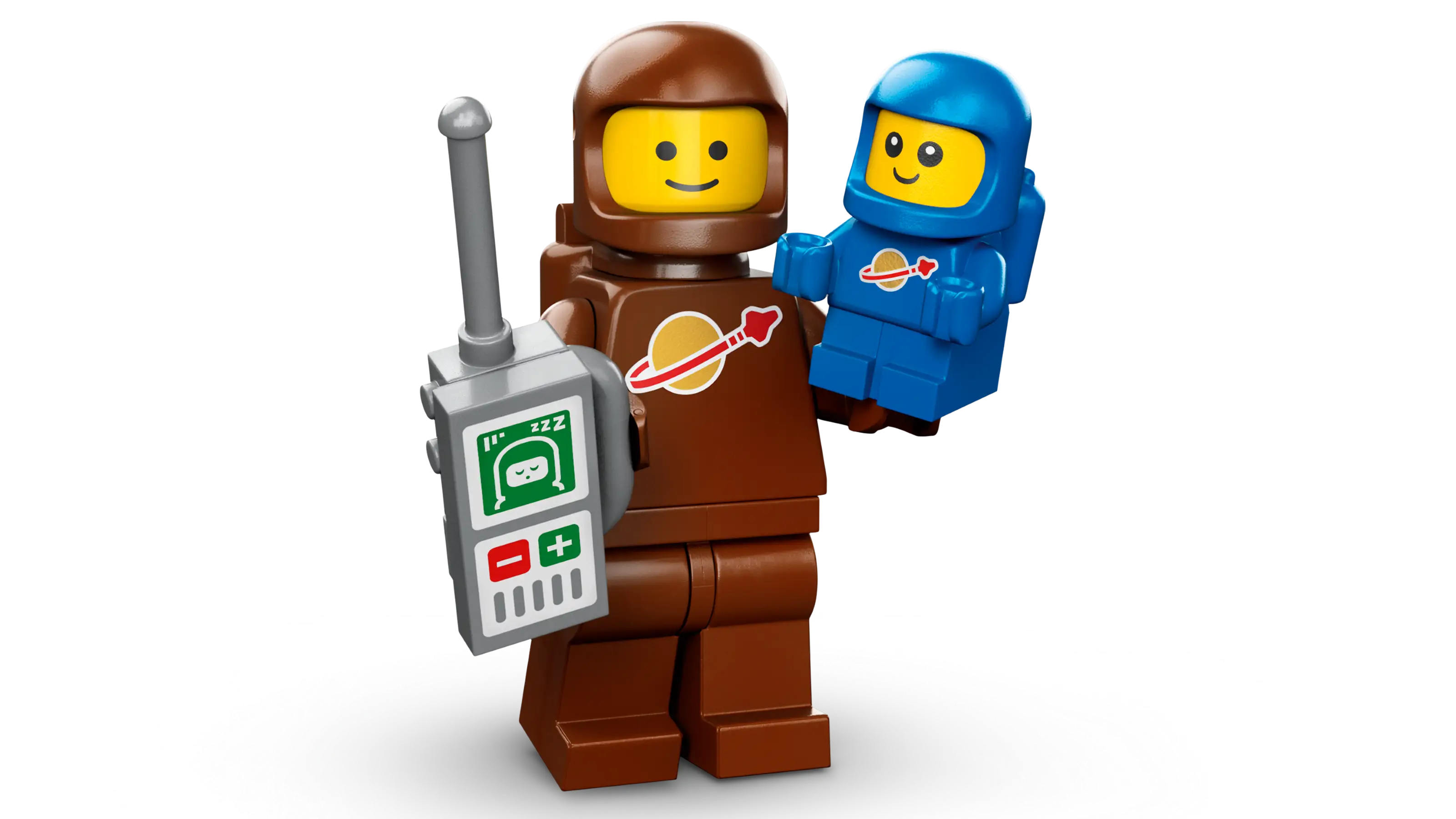 LEGO Set 71037-3