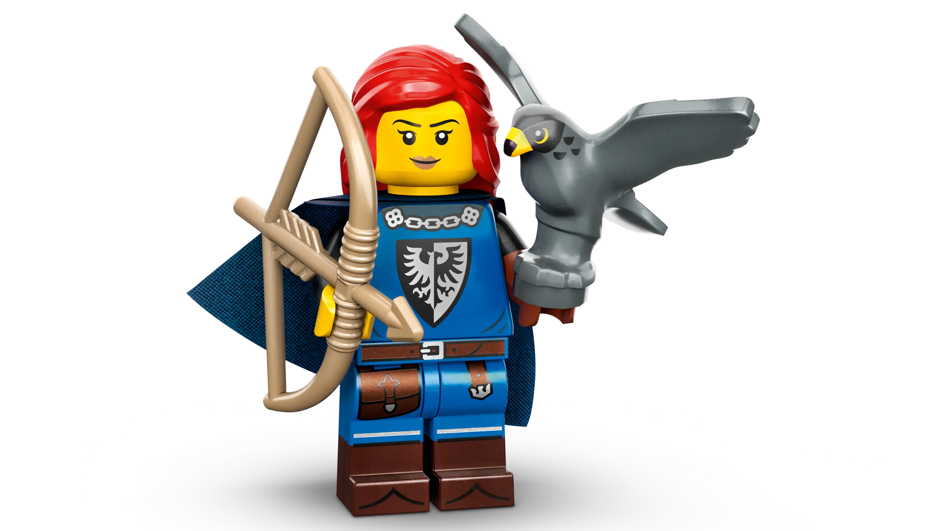 LEGO Set 71037-5