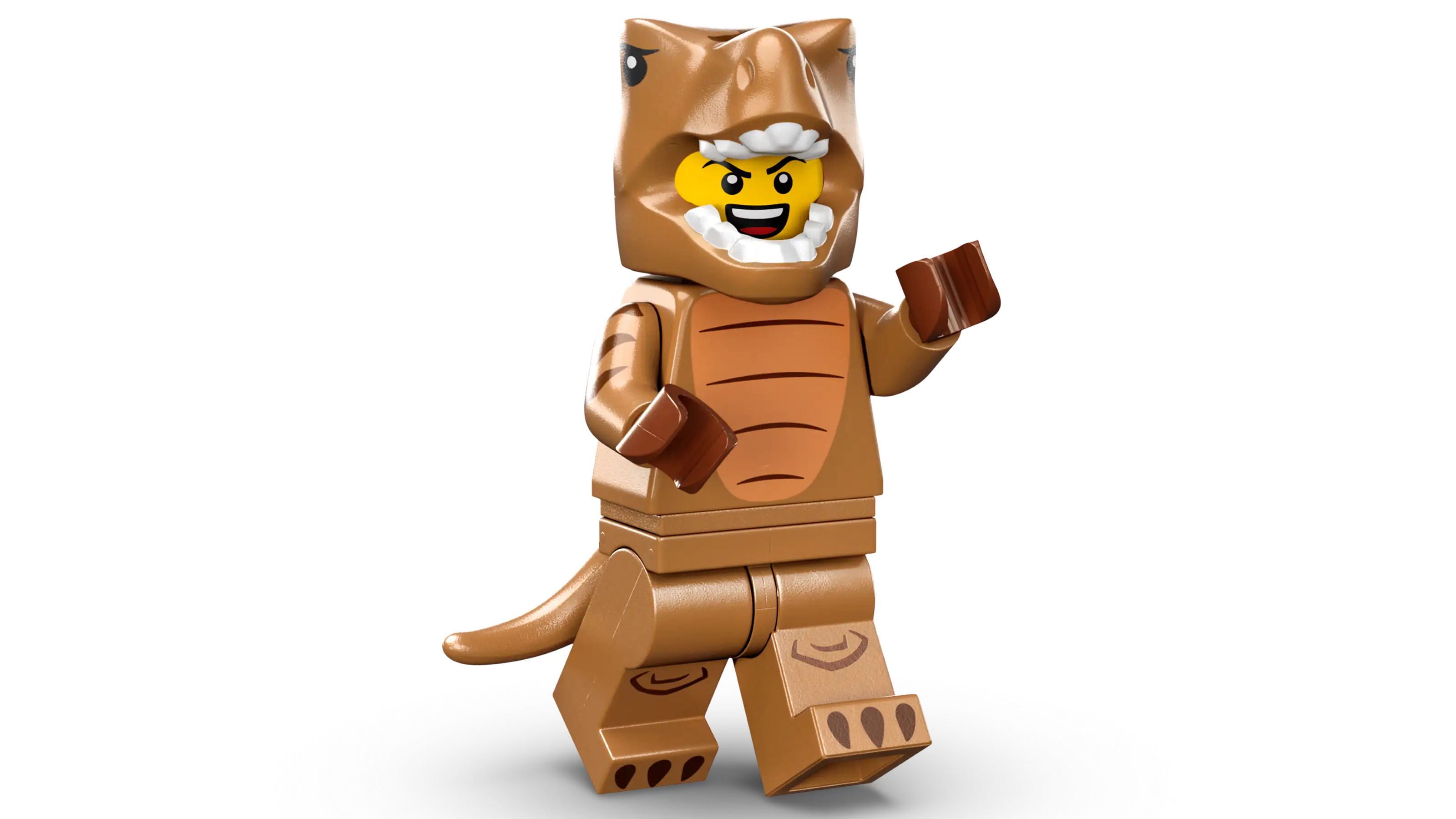 LEGO Set 71037-6