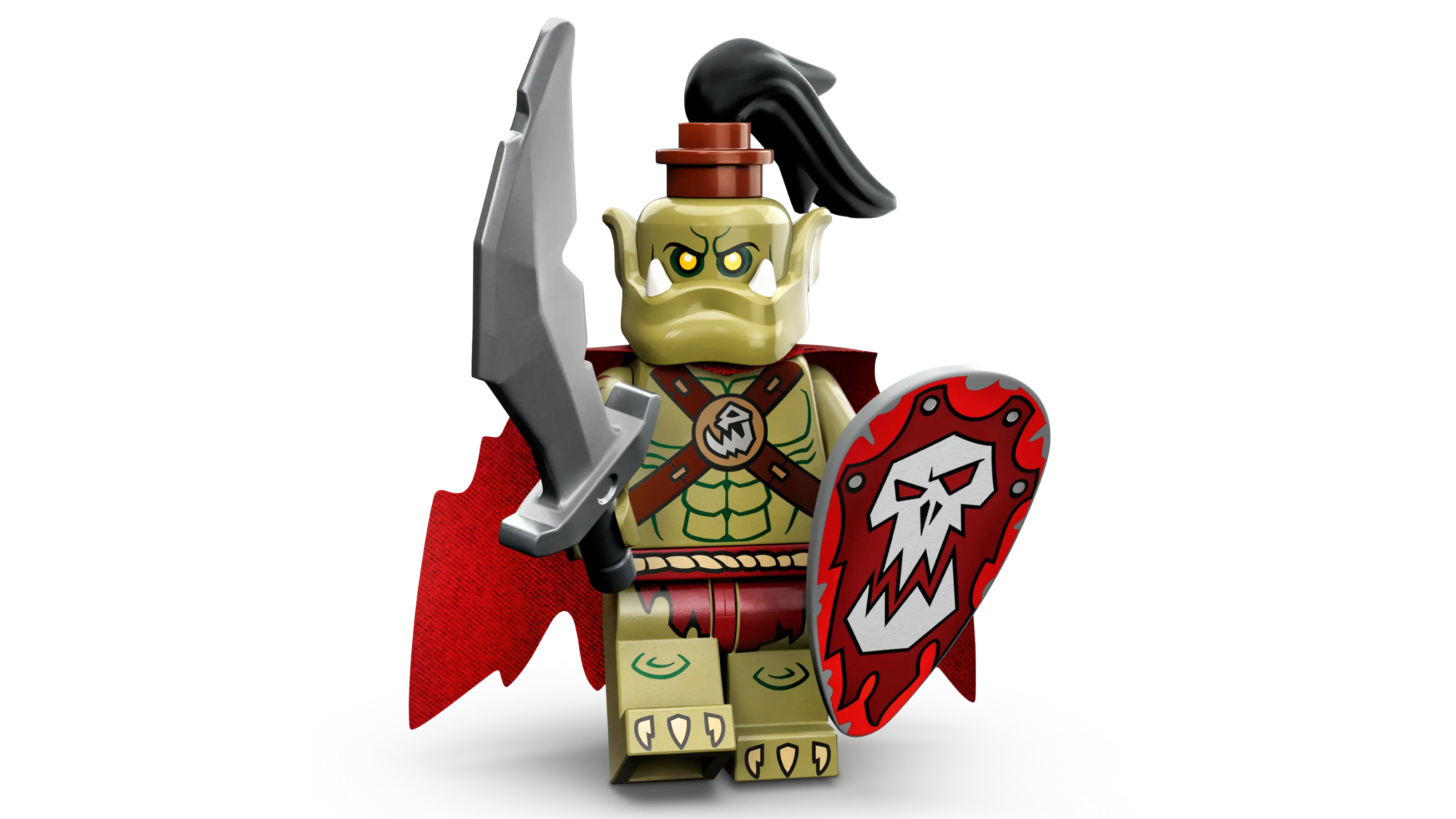 LEGO Set 71037-7