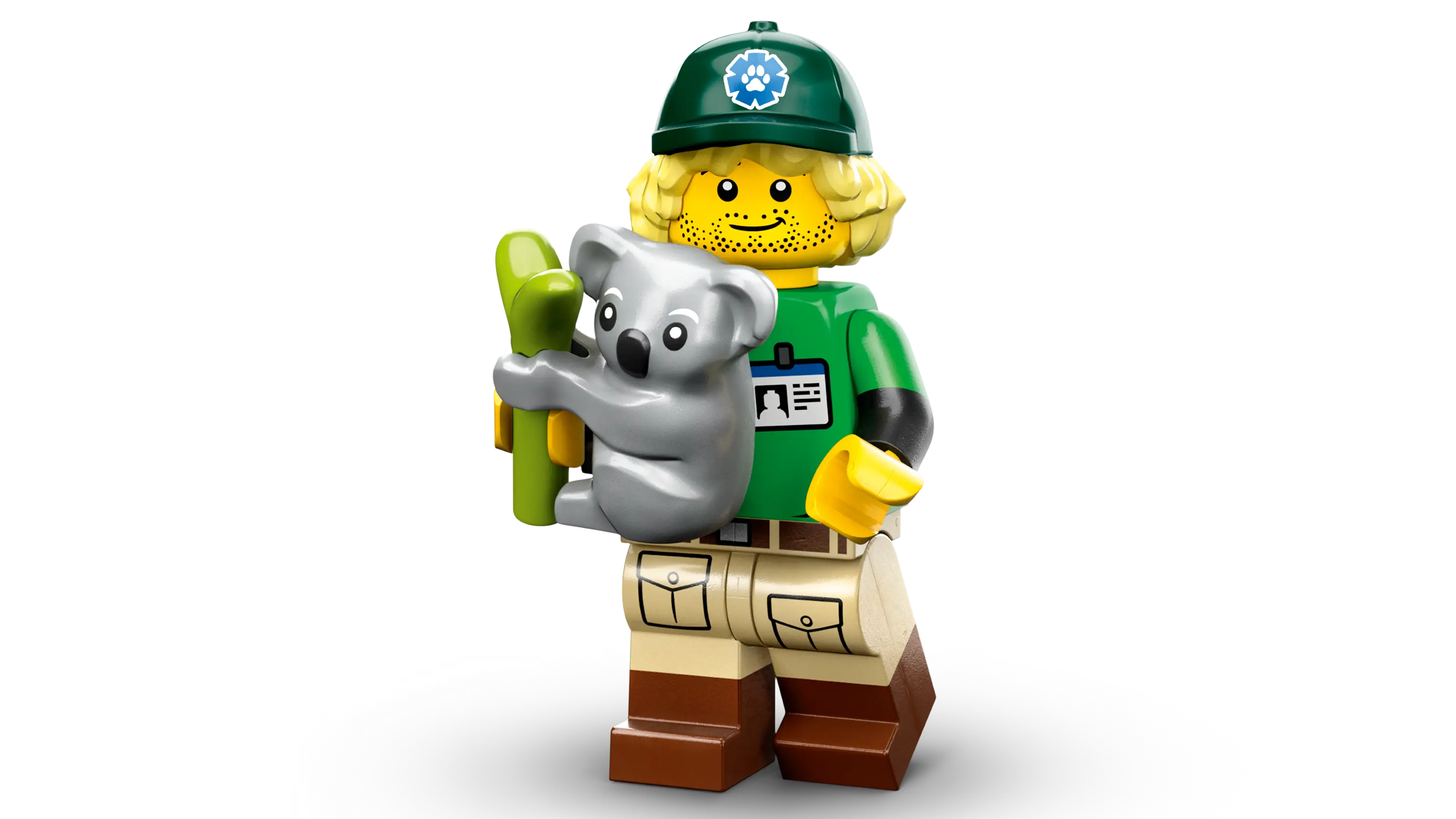 LEGO Set 71037-8