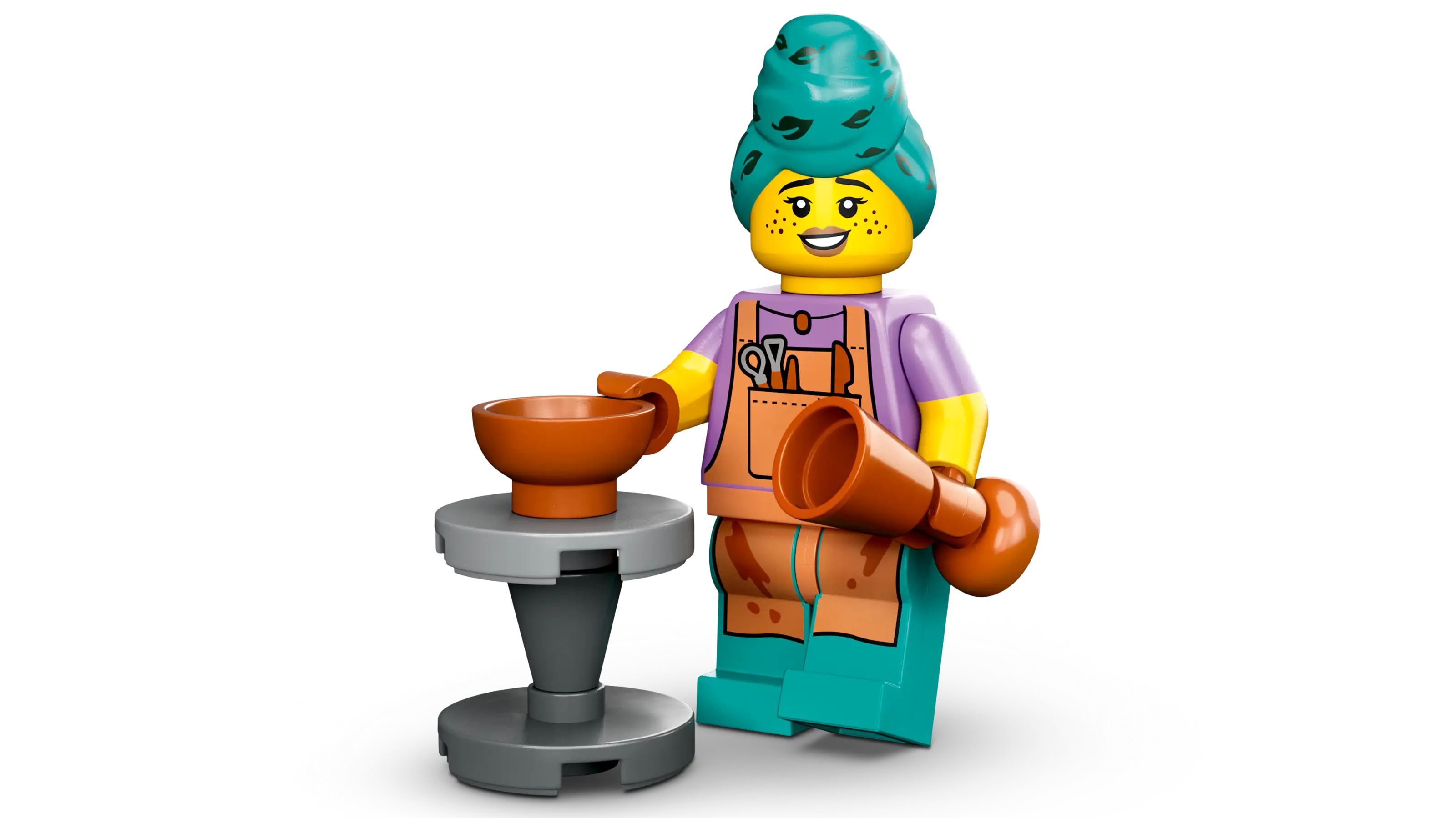LEGO Set 71037-9