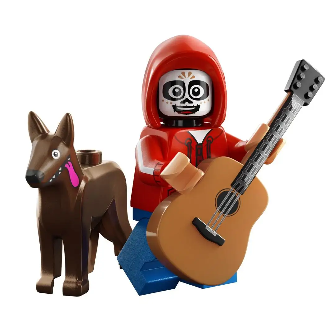 LEGO Set 71038-11