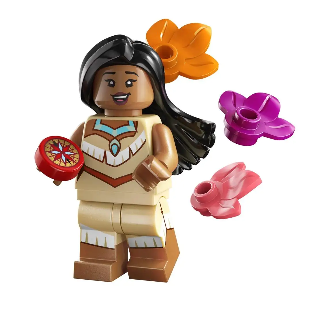 LEGO Set 71038-12