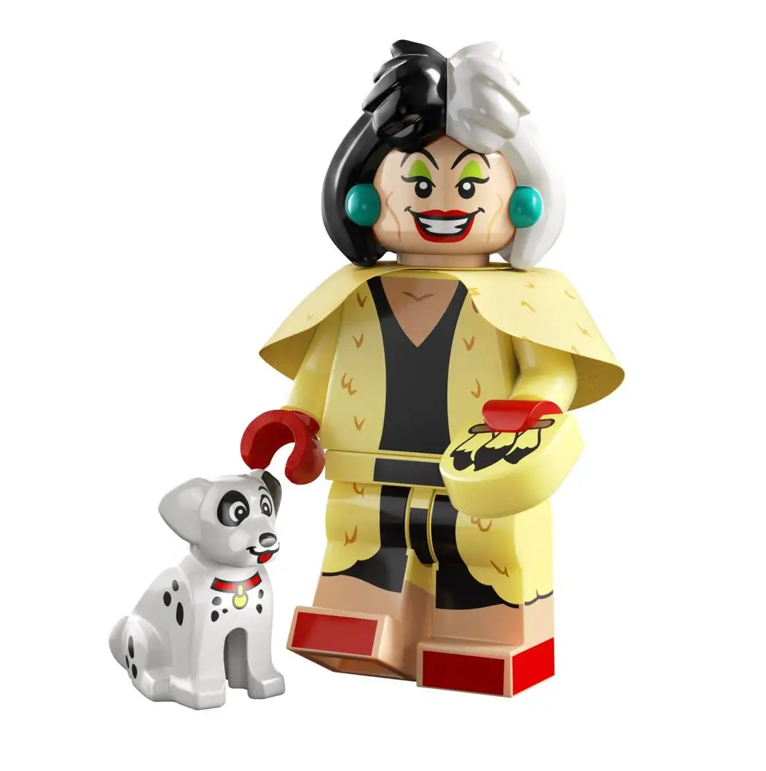 LEGO Set 71038-13