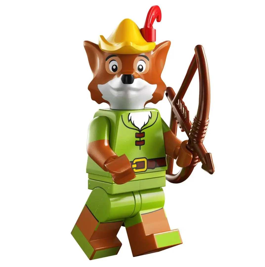 LEGO Set 71038-14