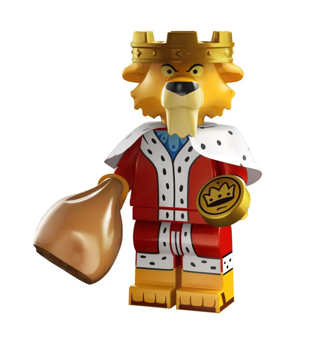LEGO Set 71038-15