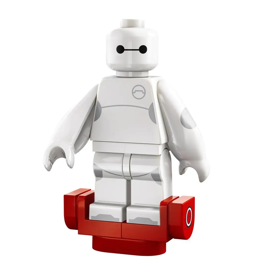 LEGO Set 71038-17