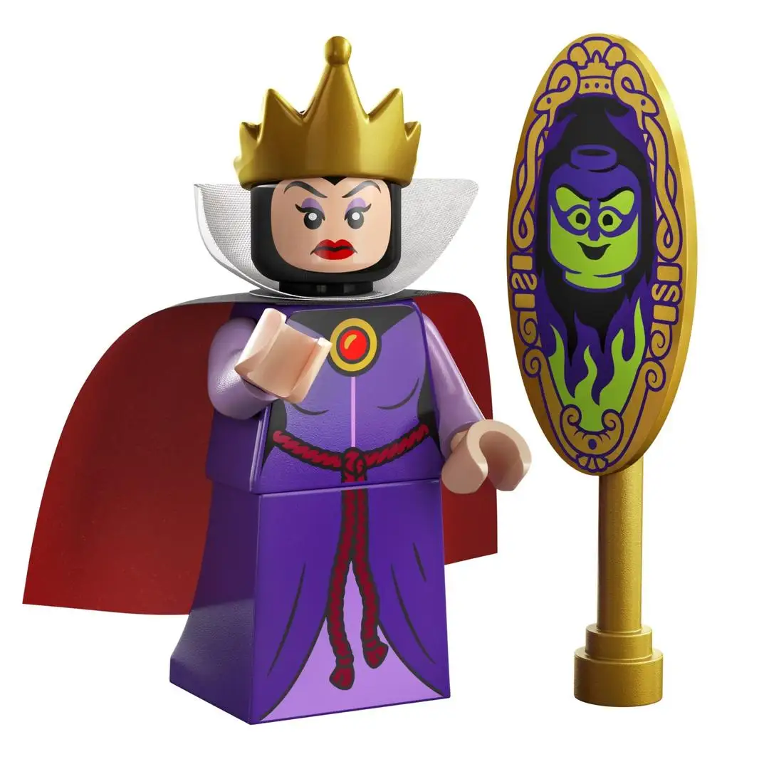 LEGO Set 71038-18