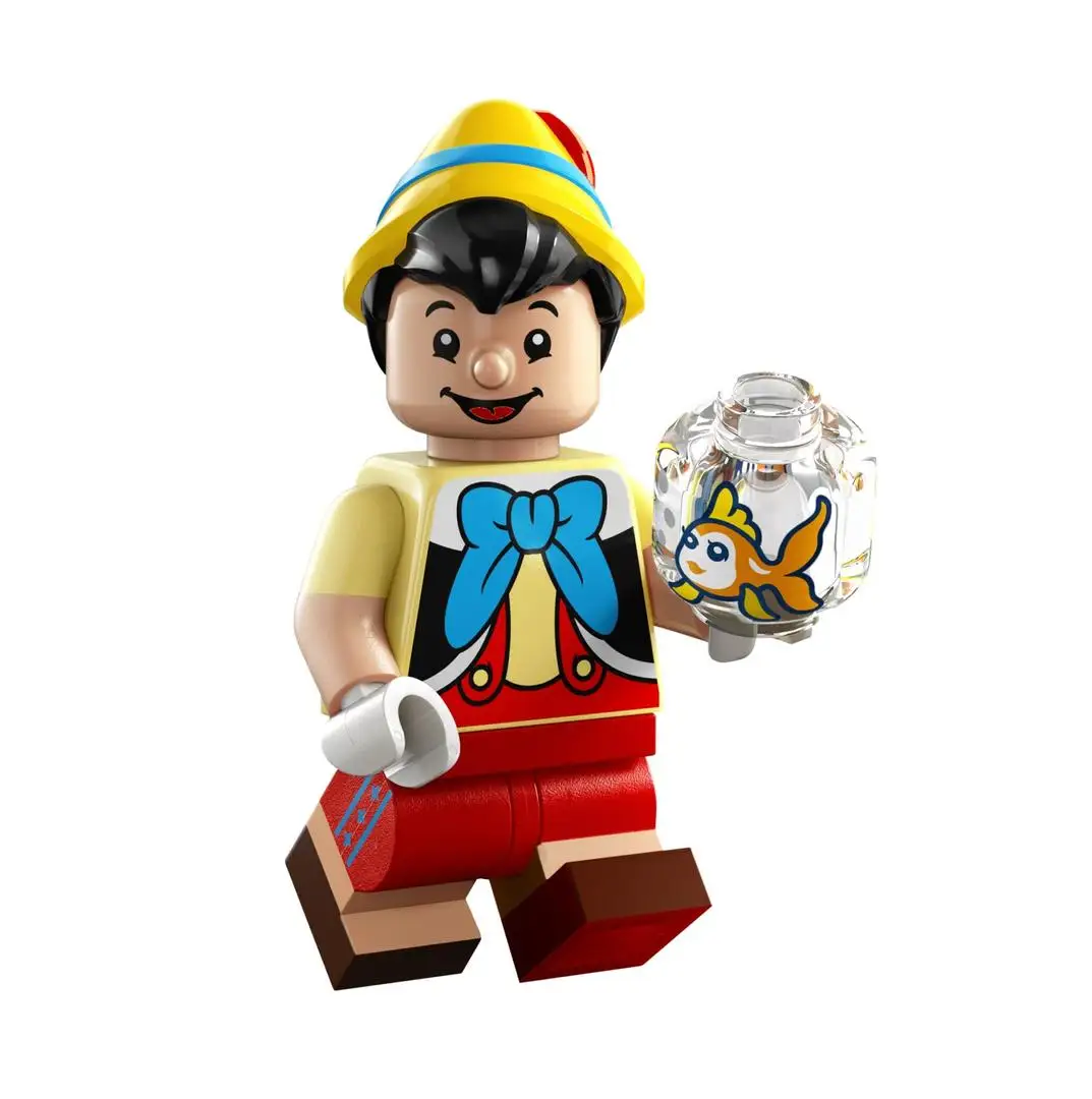 LEGO Set 71038-2