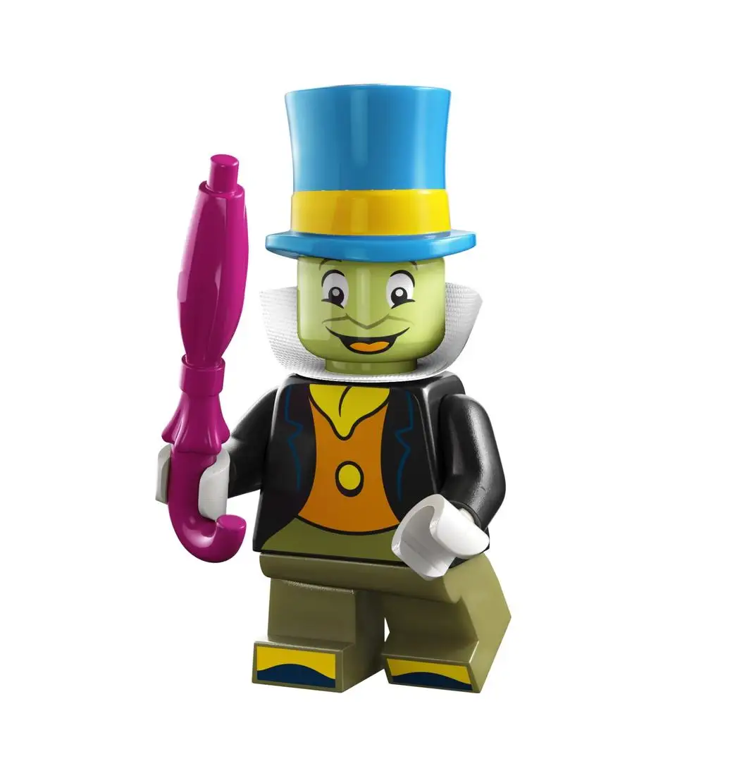 LEGO Set 71038-3