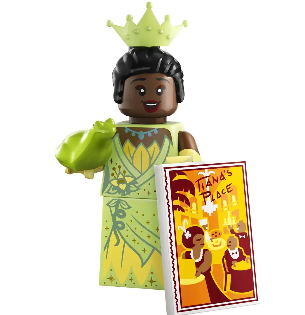 LEGO Set 71038-5