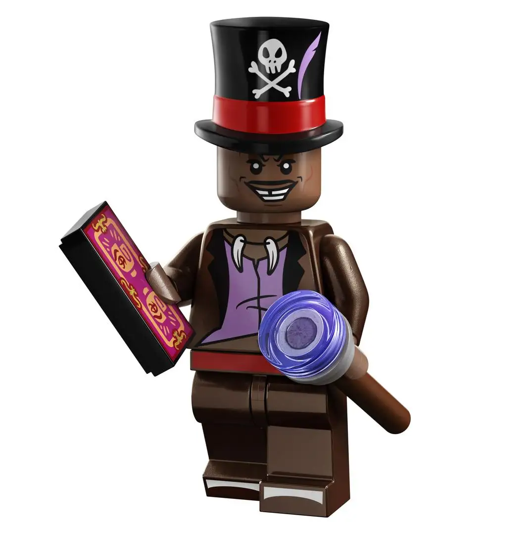 LEGO Set 71038-6
