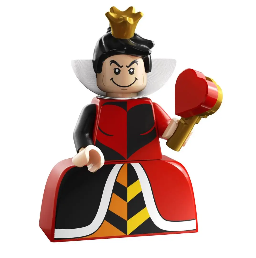 LEGO Set 71038-7