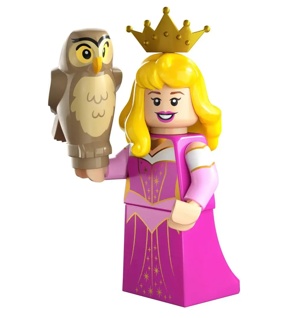 LEGO Set 71038-8