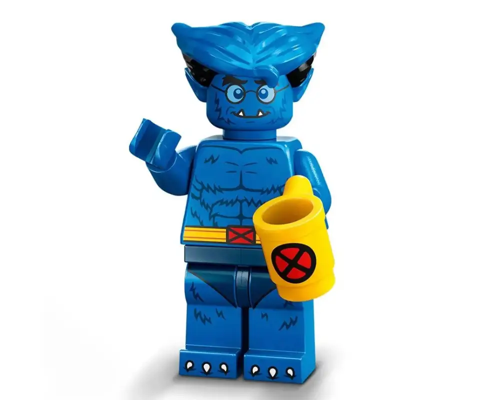 LEGO Set 71039-10