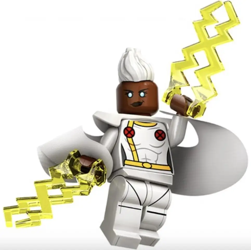 LEGO Set 71039-11