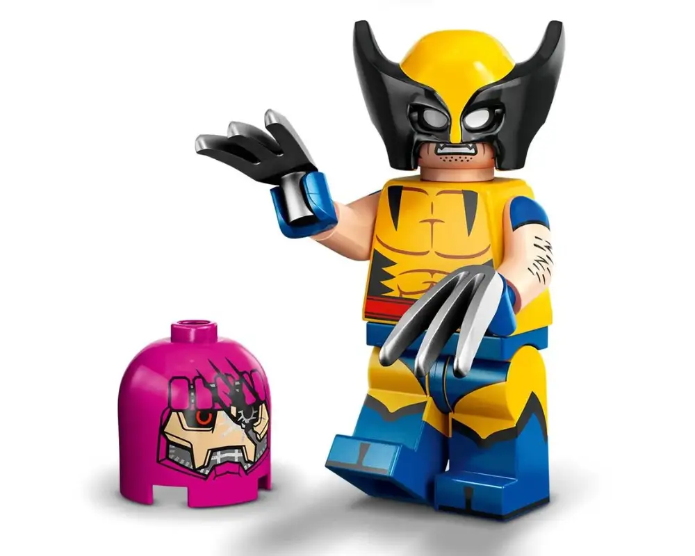LEGO Set 71039-12
