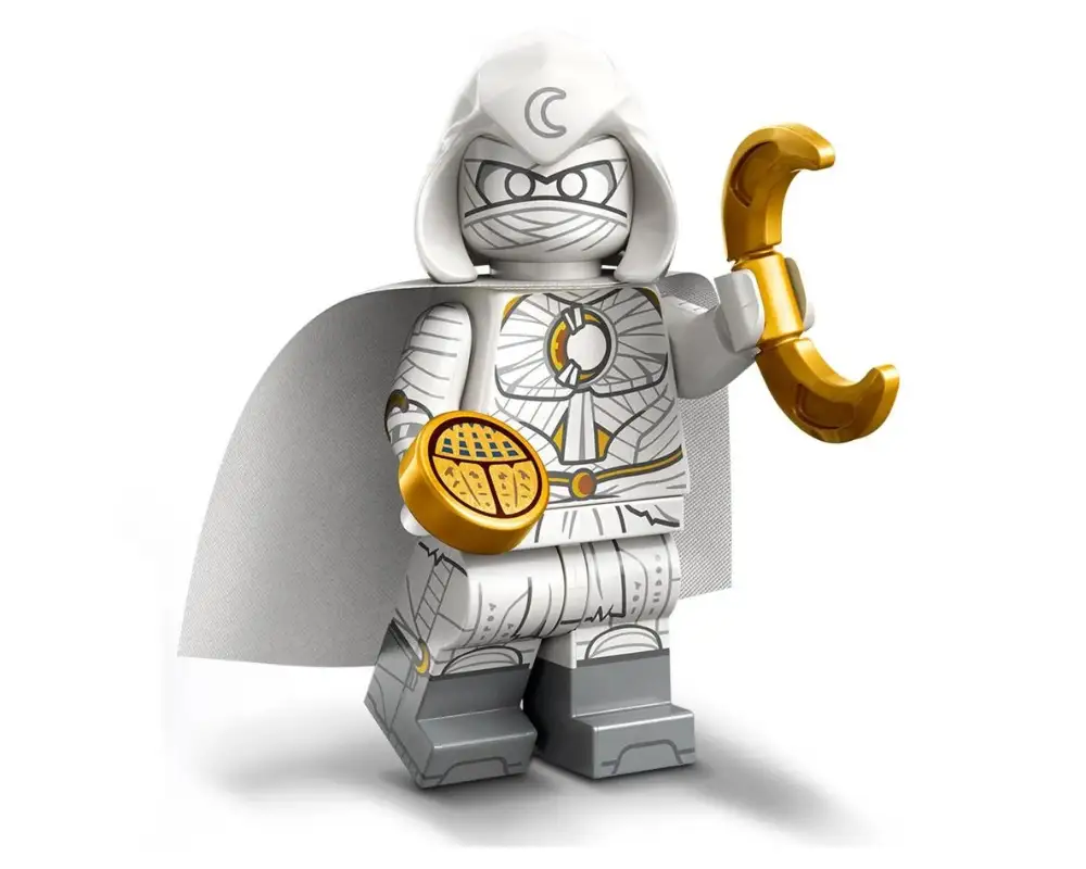 LEGO Set 71039-2