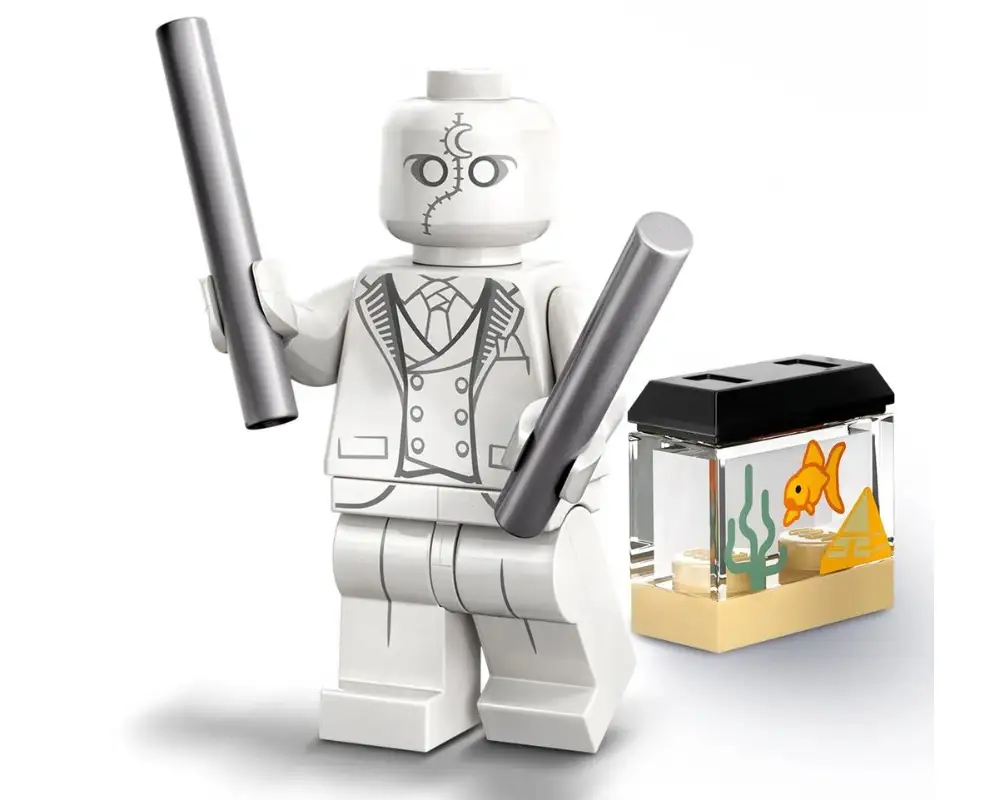 LEGO Set 71039-3