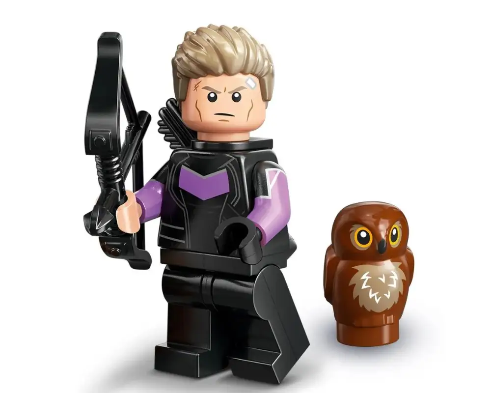 LEGO Set 71039-6