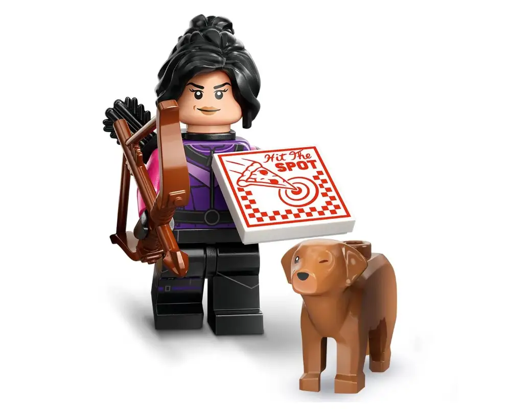LEGO Set 71039-7
