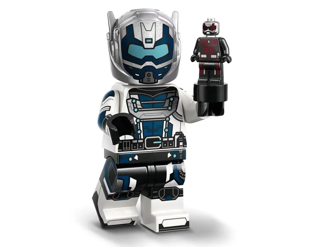 LEGO Set 71039-8