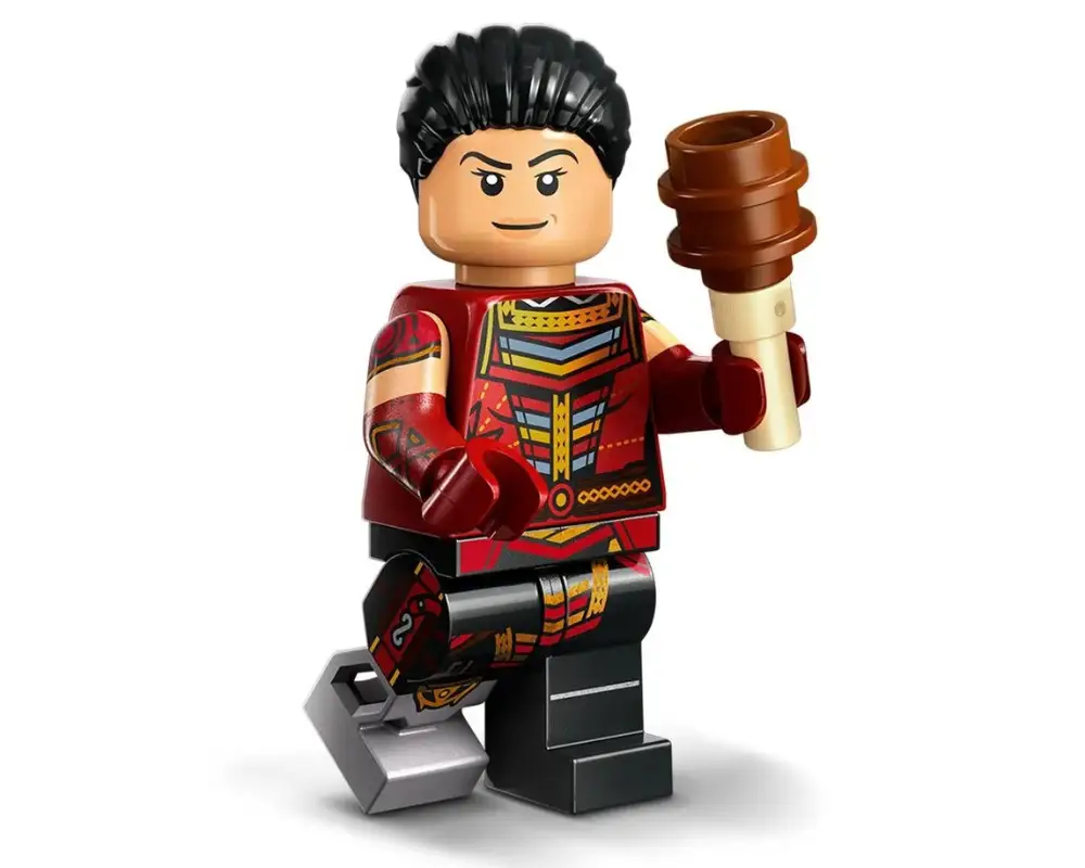 LEGO Set 71039-9