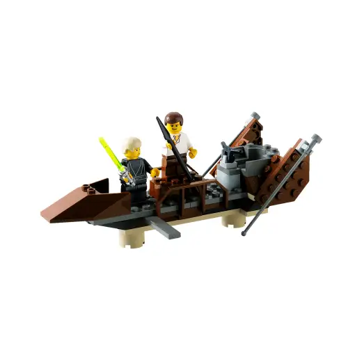 LEGO Set 7104