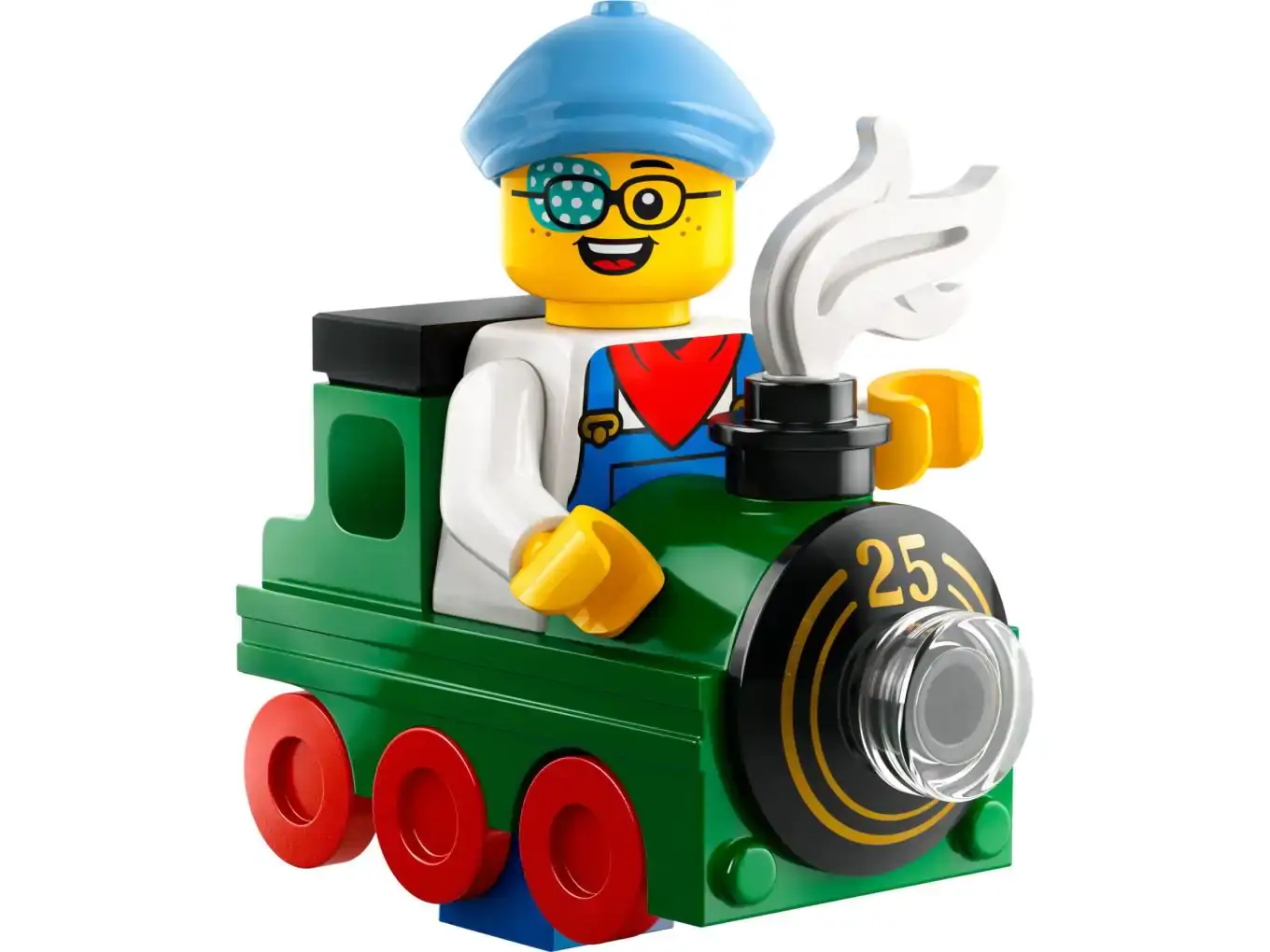 LEGO Set 71045-10