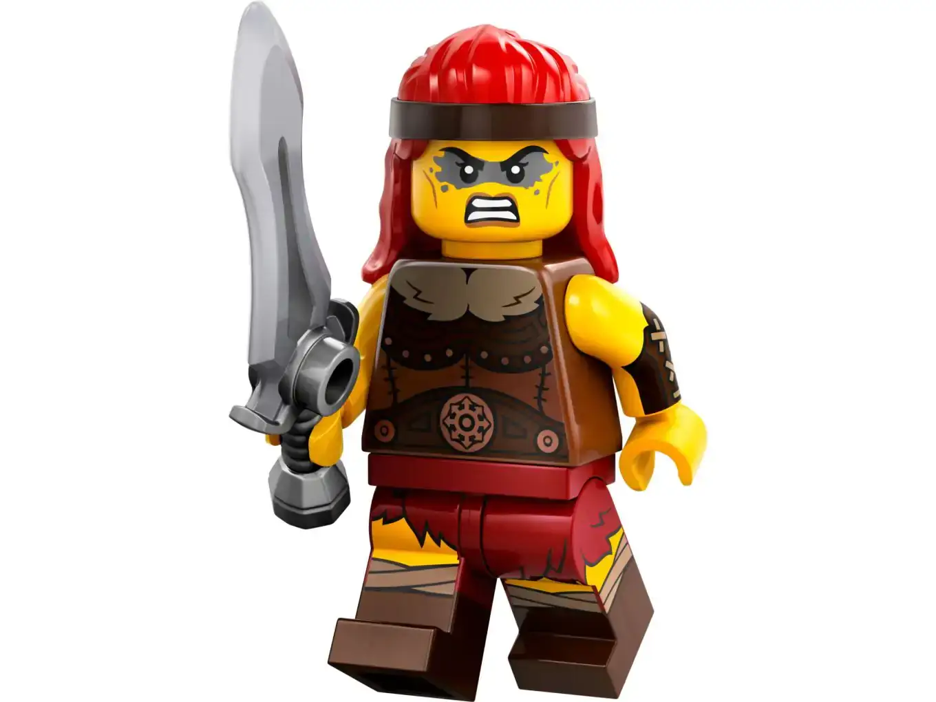 LEGO Set 71045-11