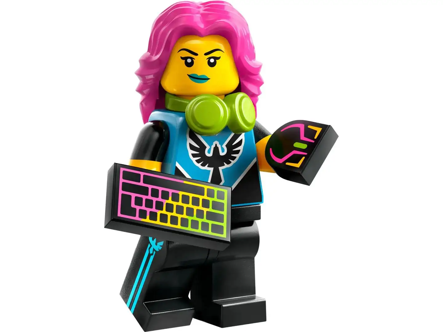 LEGO Set 71045-2