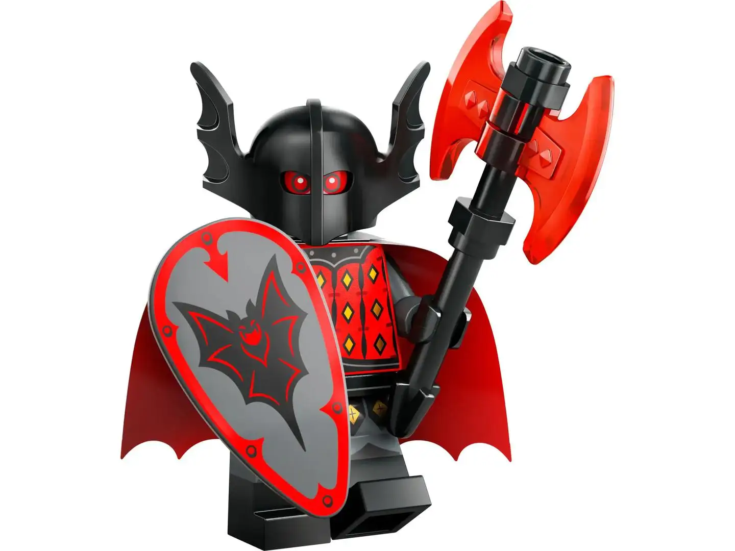 LEGO Set 71045-3