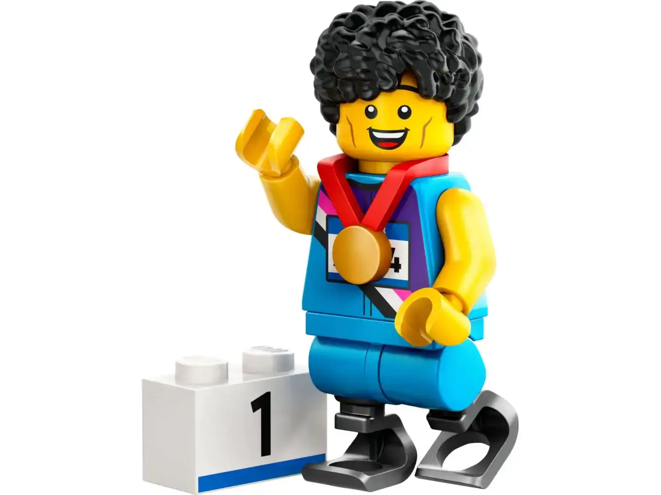 LEGO Set 71045-4