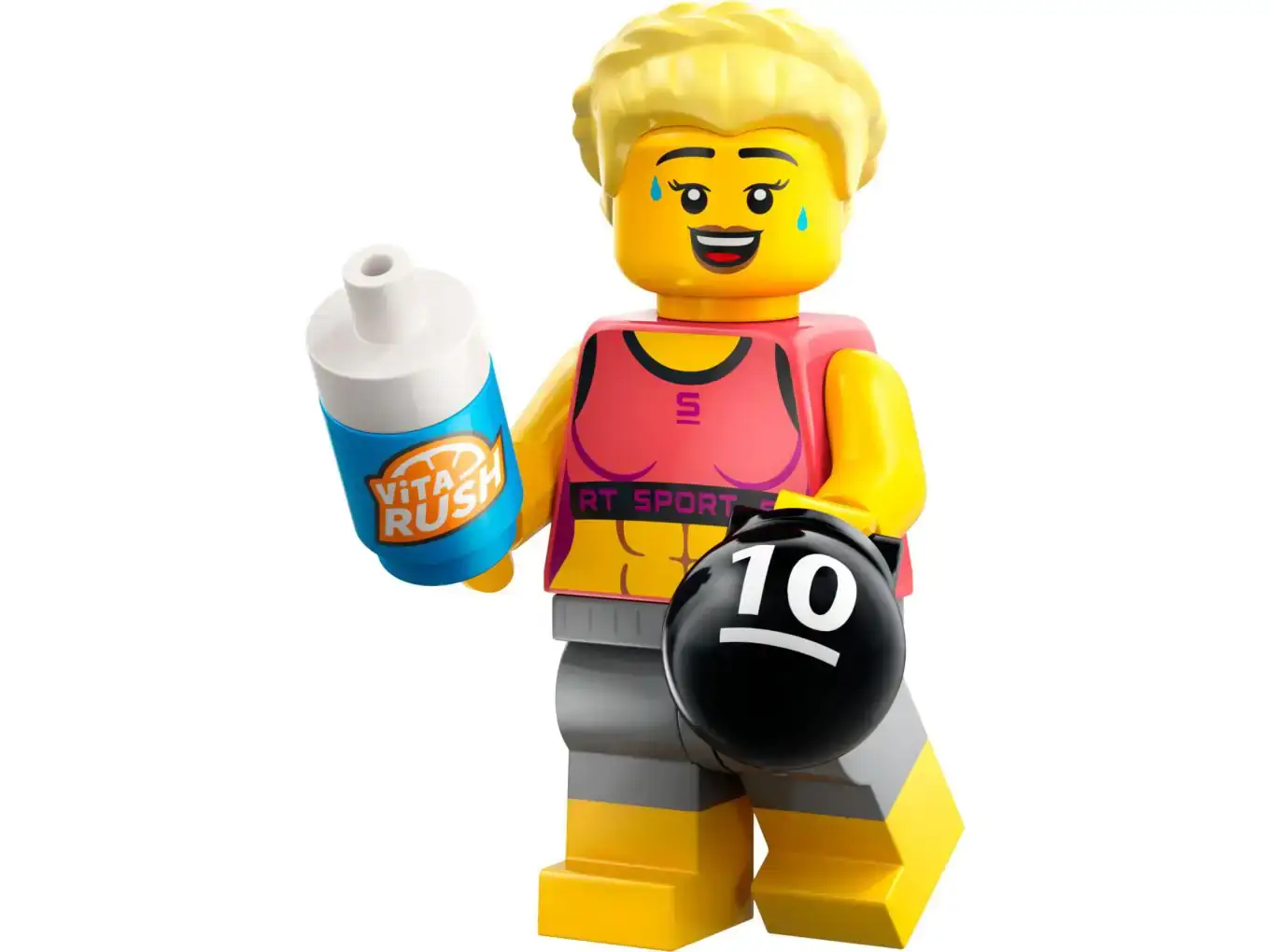 LEGO Set 71045-7