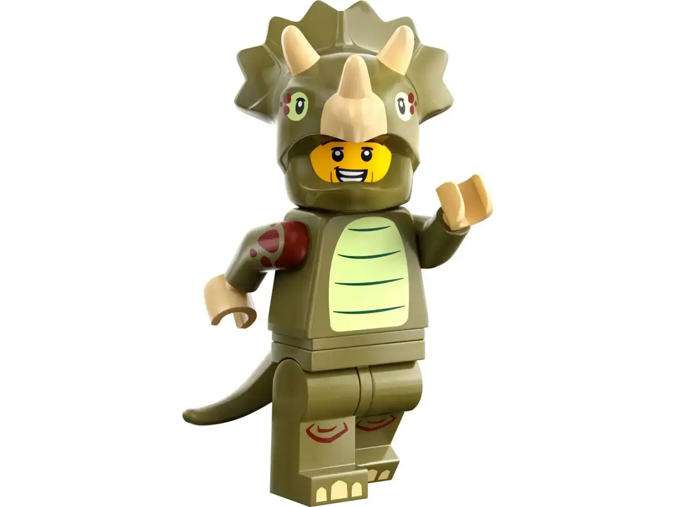 LEGO Set 71045-8