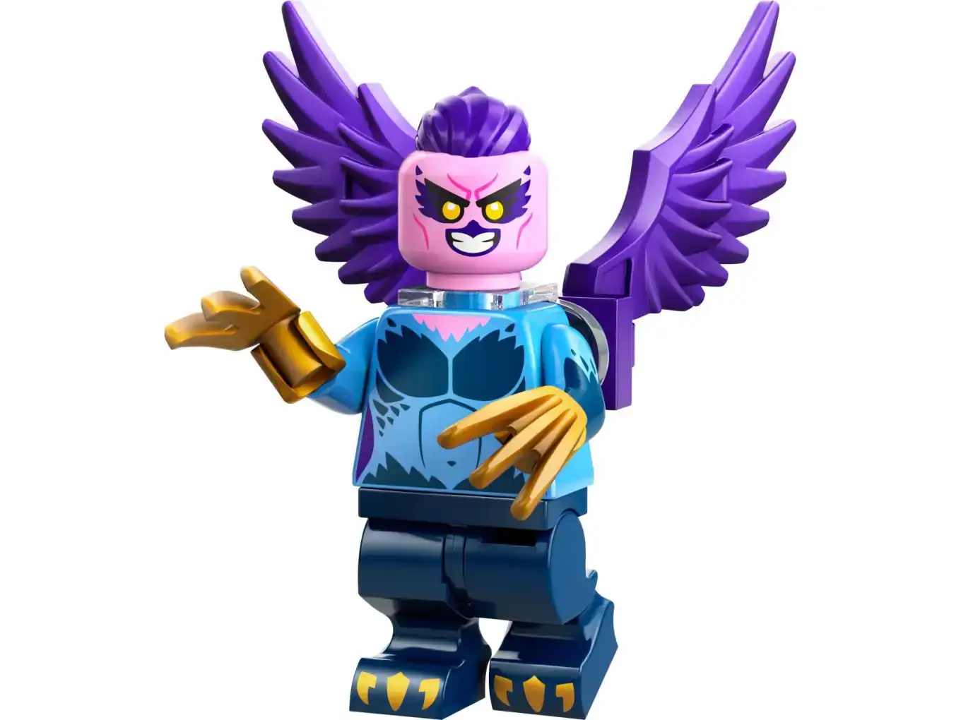 LEGO Set 71045-9
