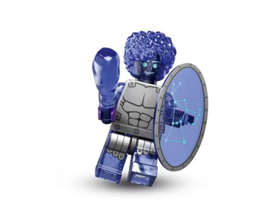 LEGO Set 71046-11