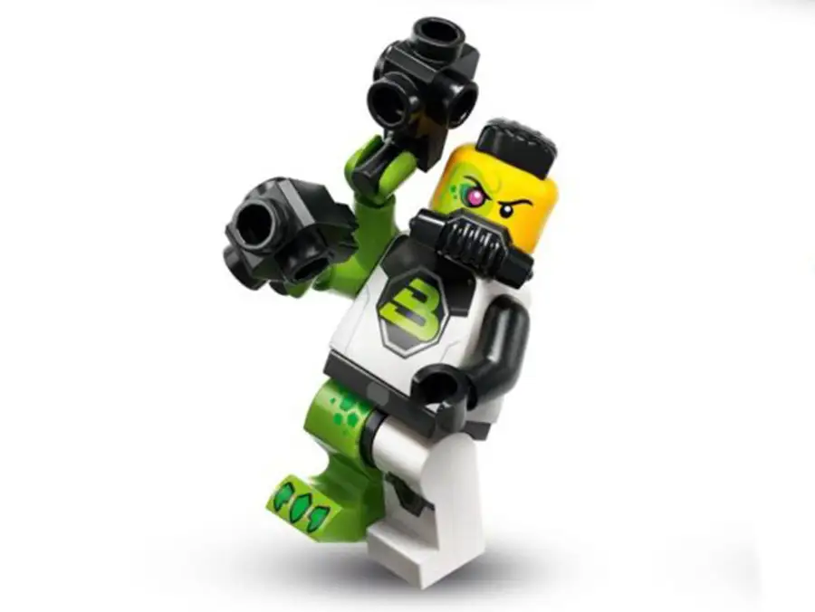 LEGO Set 71046-12