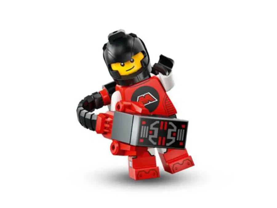 LEGO Set 71046-5