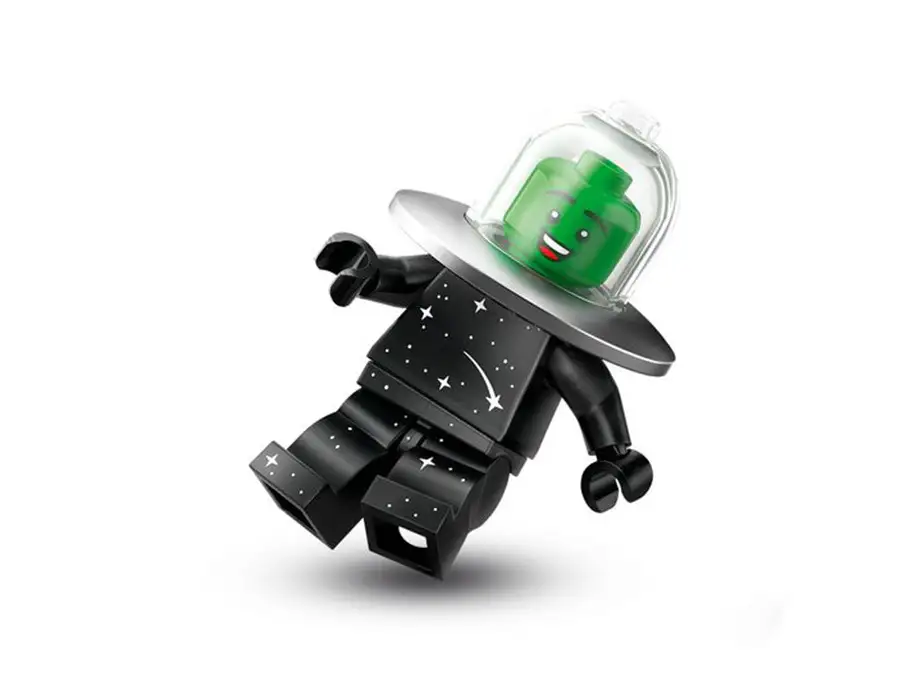LEGO Set 71046-7
