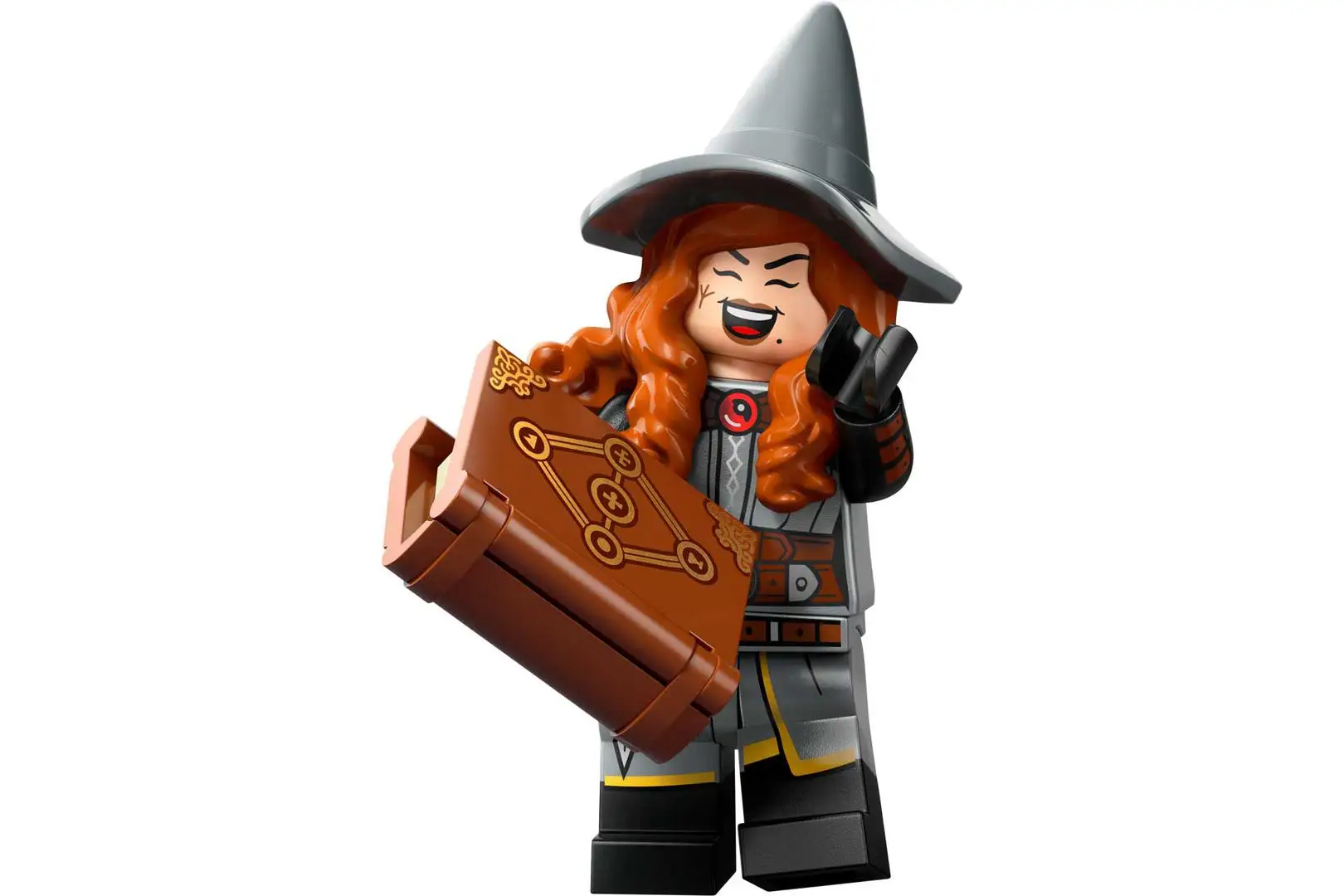 LEGO Set 71047-12