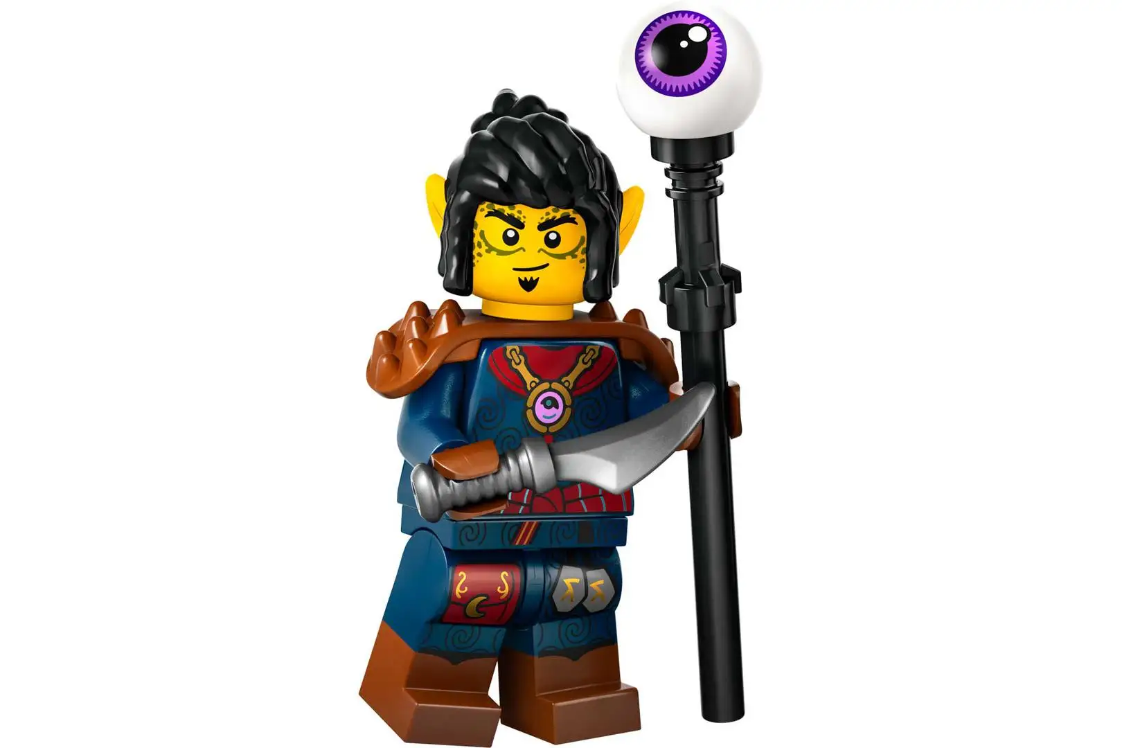 LEGO Set 71047-2
