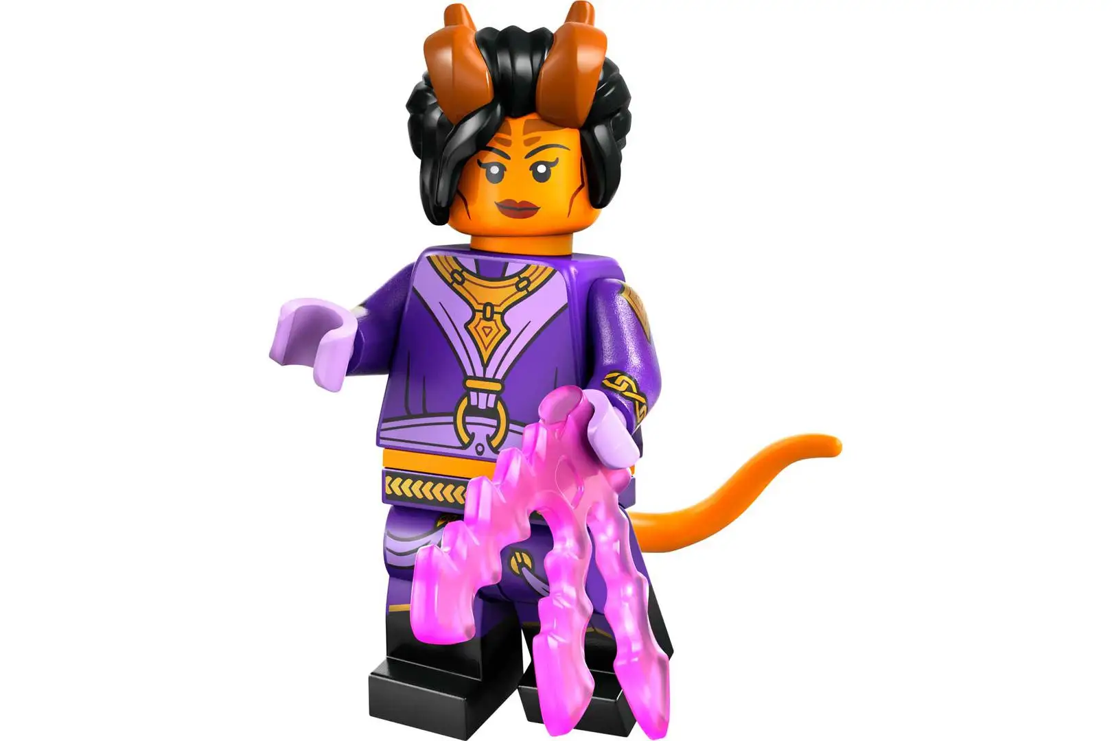 LEGO Set 71047-3