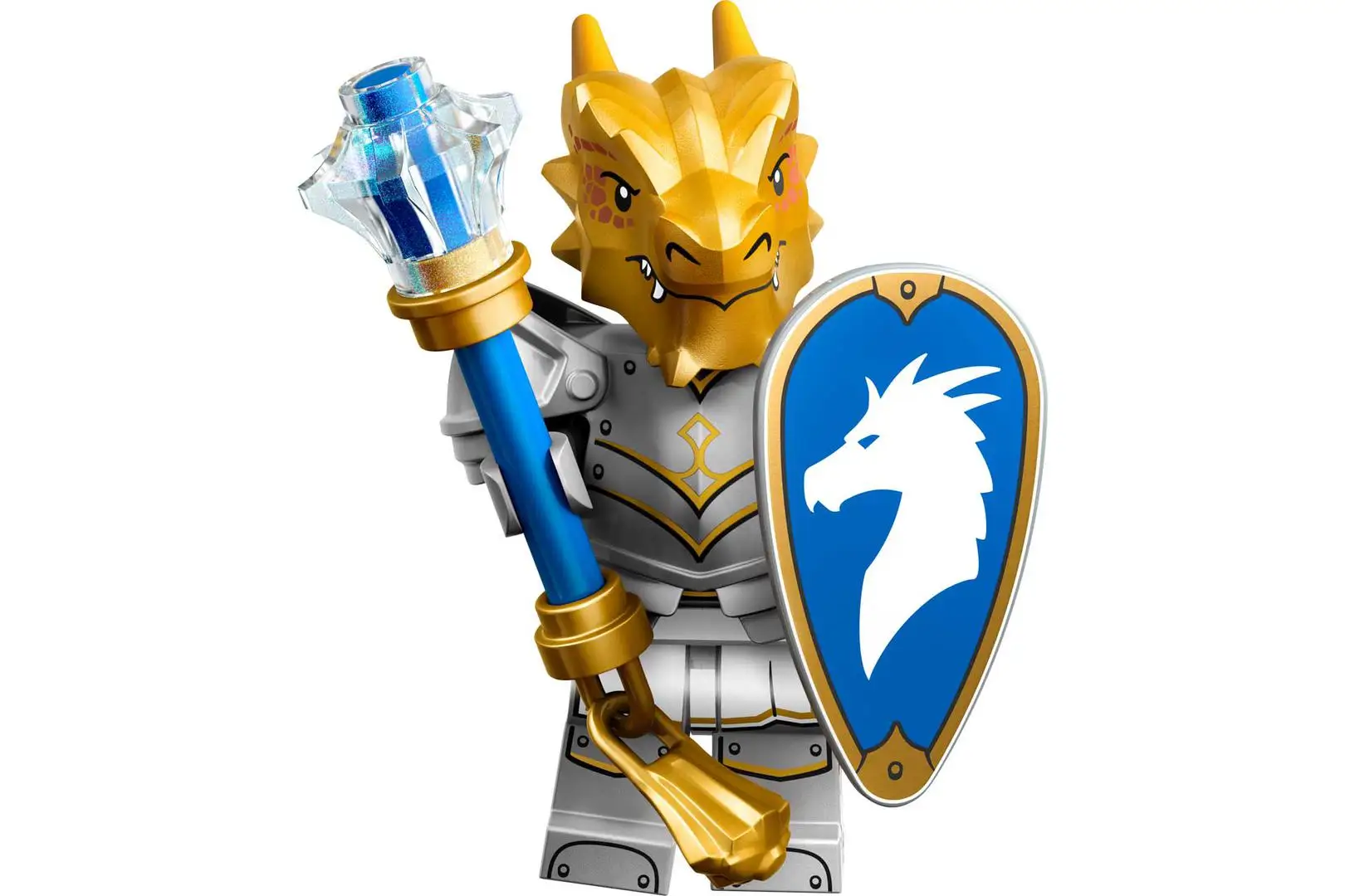 LEGO Set 71047-4