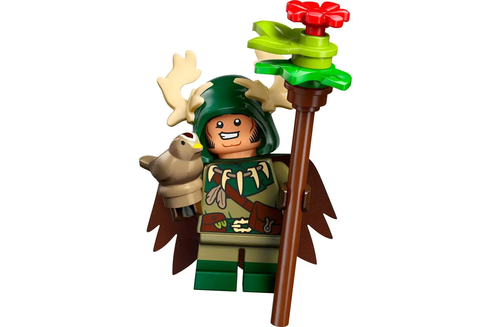 LEGO Set 71047-5