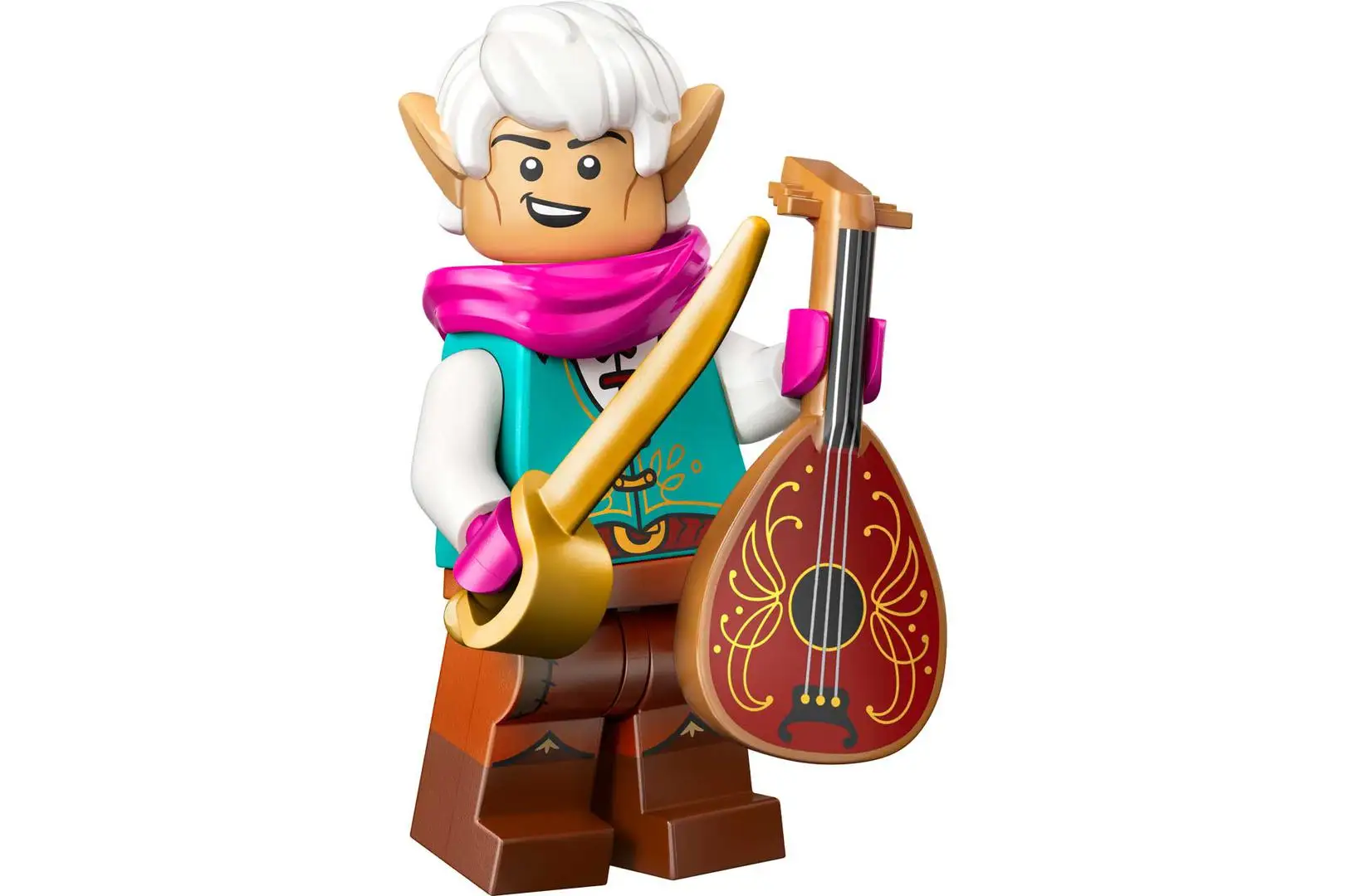 LEGO Set 71047-9