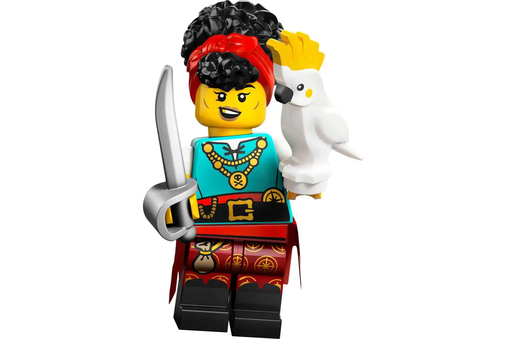 LEGO Set 71048-10