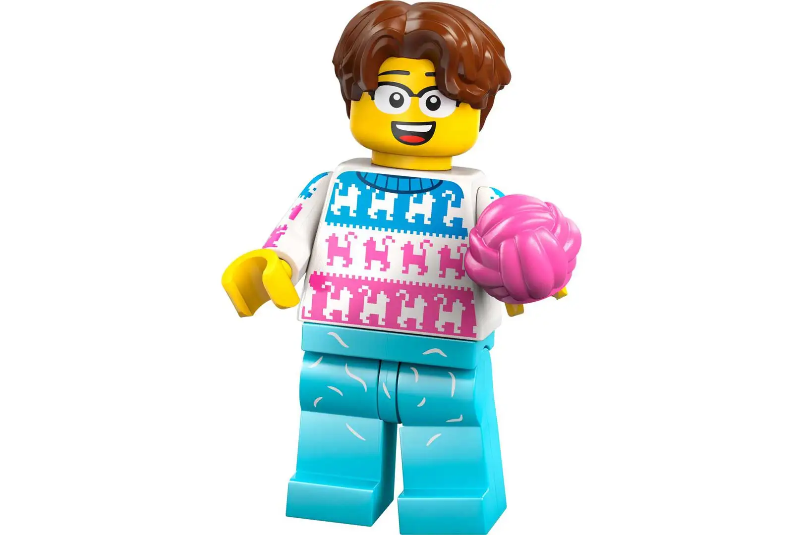 LEGO Set 71048-11