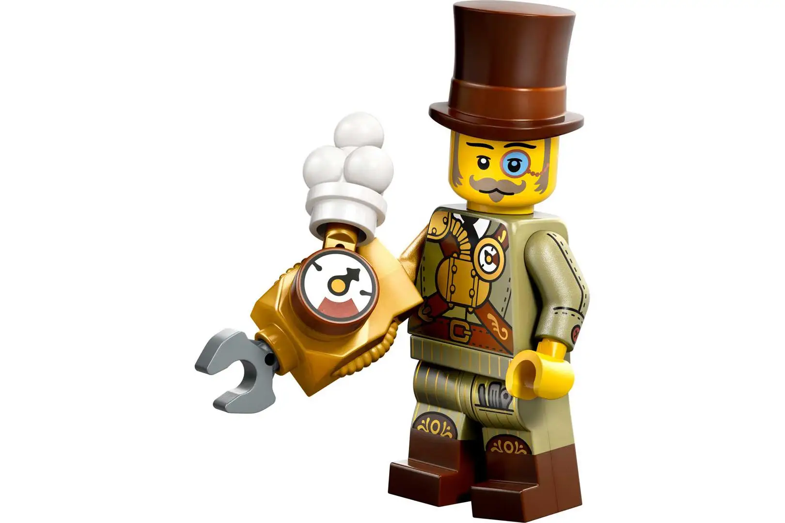 LEGO Set 71048-12
